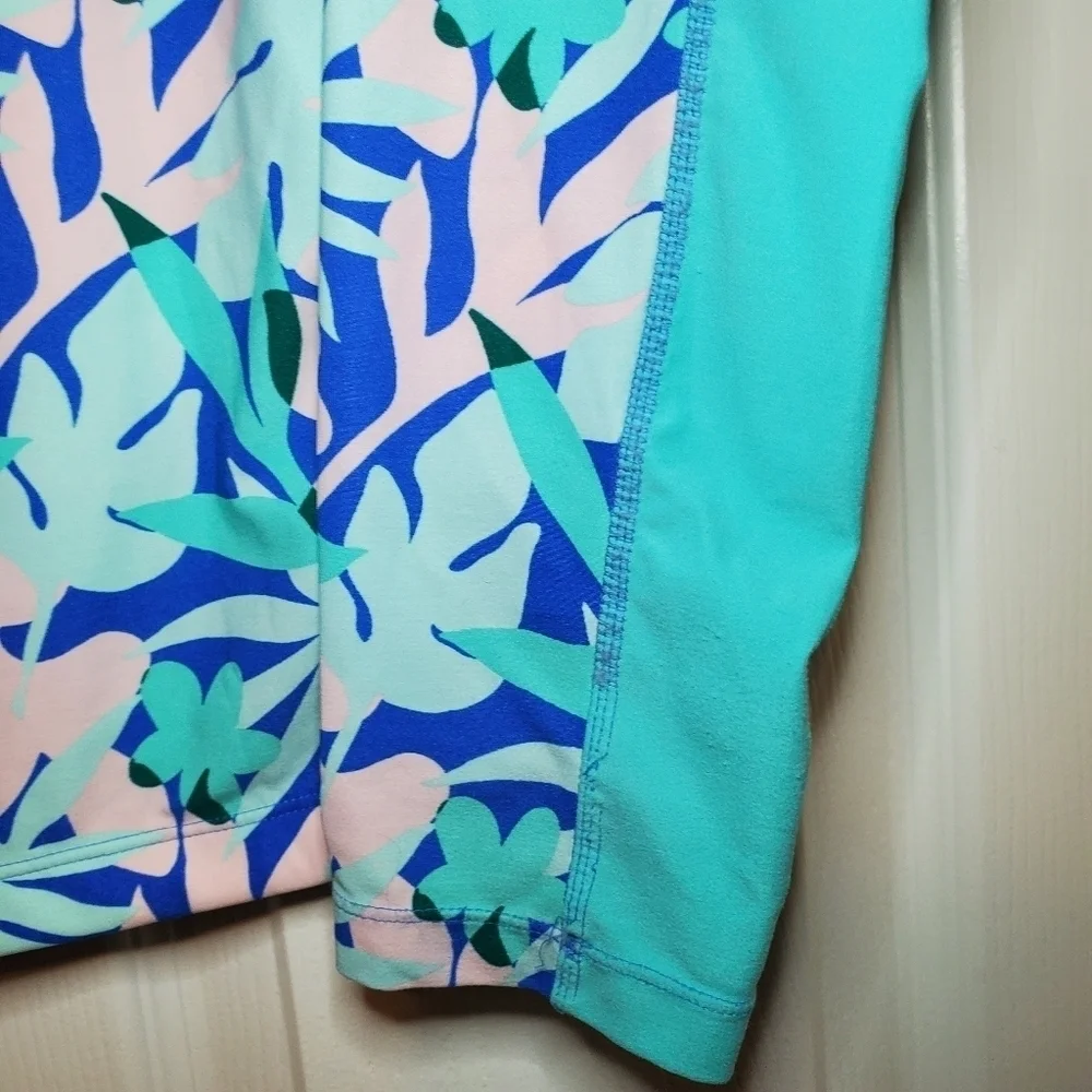Coolibar Rashguard Sz XL